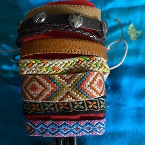 Selling as singles or combos